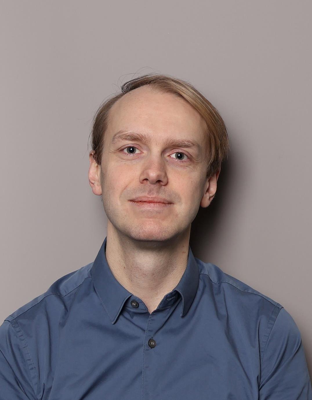 Sebastian Ekman